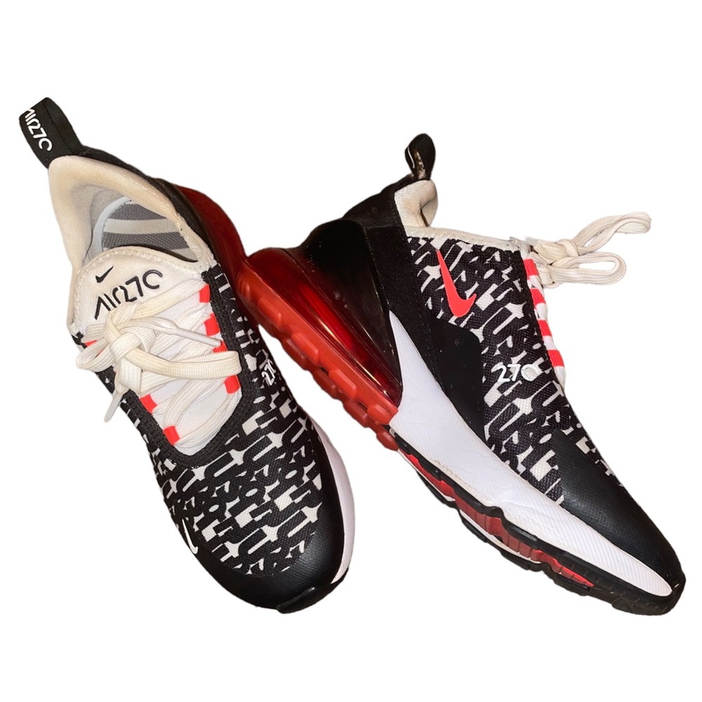 Nike Air Sneakers